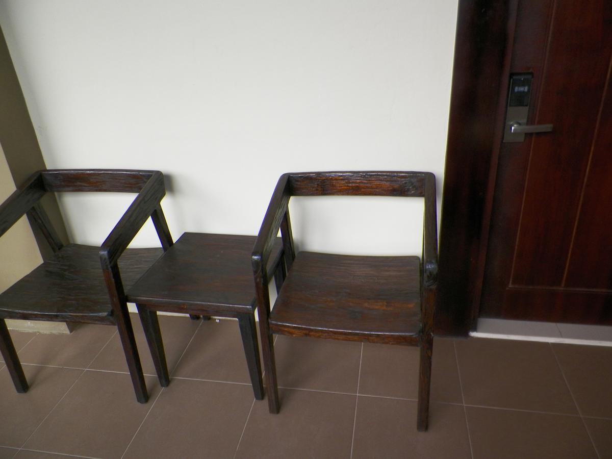 Akasa Hotel Kaliurang Zewnętrze zdjęcie